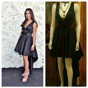 Gorgeous High Low Dress